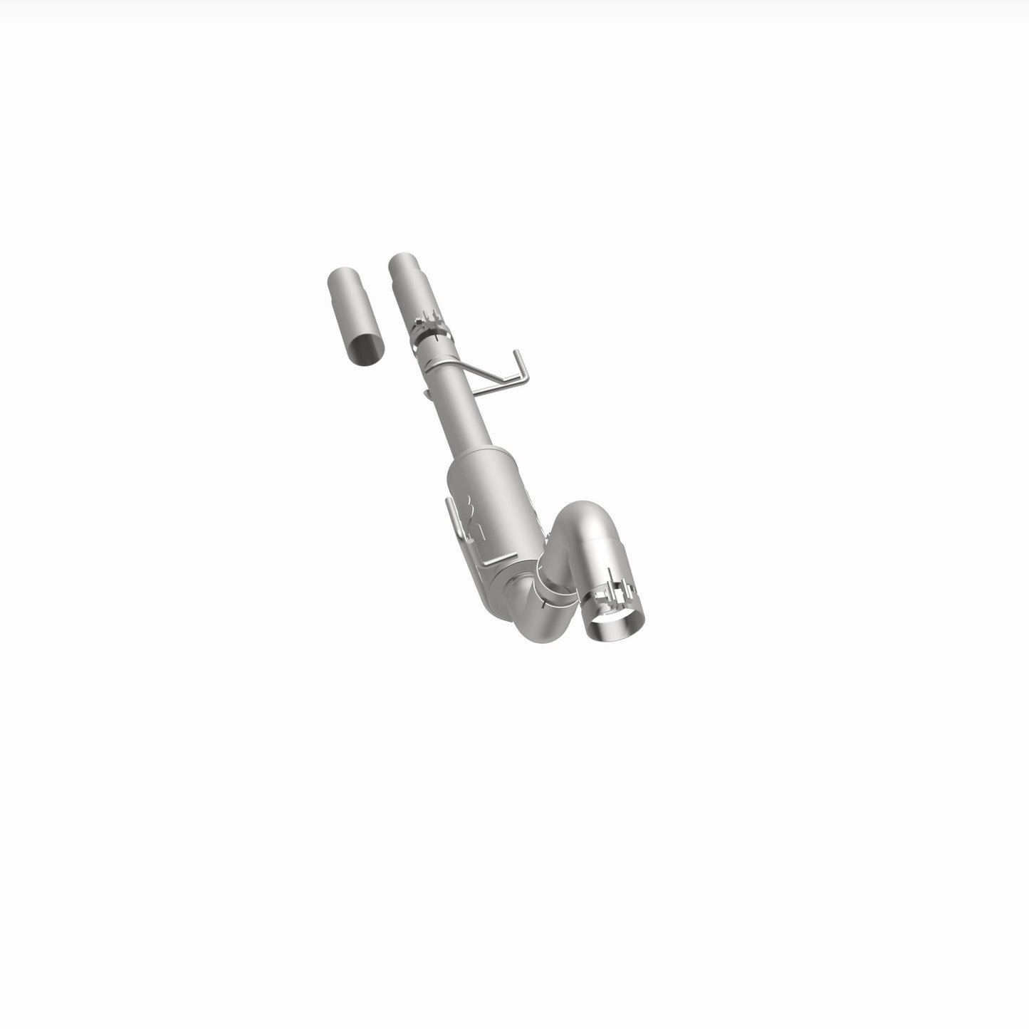 MagnaFlow 2015-2024 Ford F-150 D-Fit Performance Exhaust Muffler Replacement Kit
