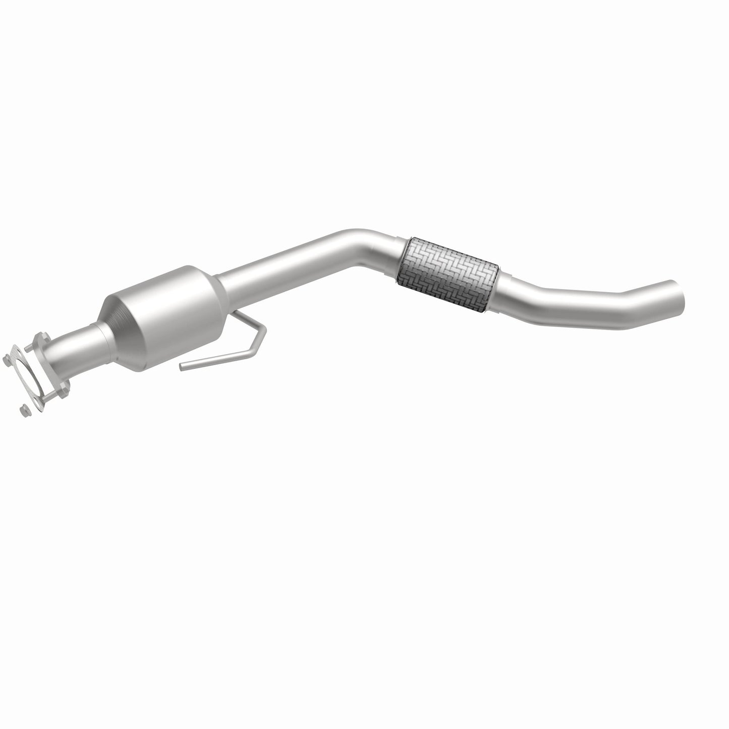 MagnaFlow 2020-2024 Ford Explorer OEM Grade Federal / EPA Compliant Direct-Fit C
