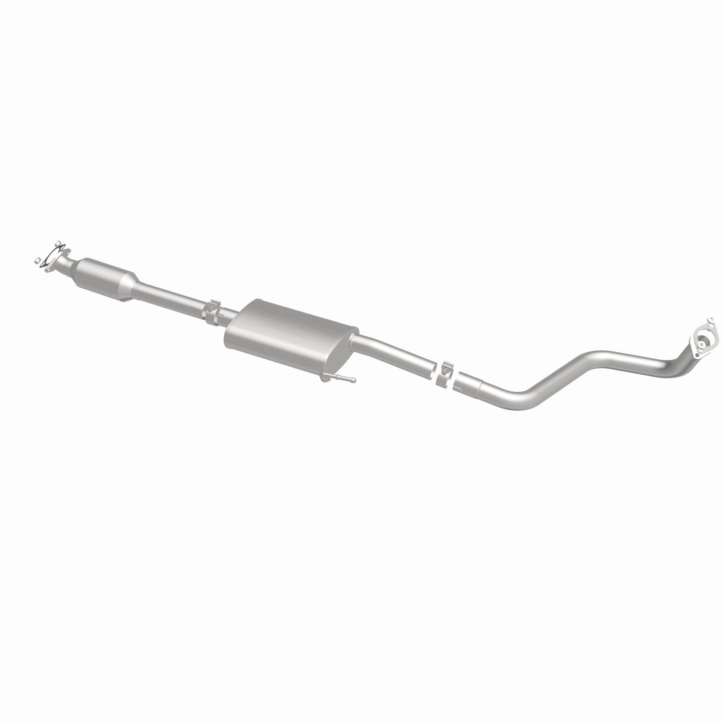 MagnaFlow 2020-2022 Kia Soul OEM Grade Federal / EPA Compliant Direct-Fit Cataly