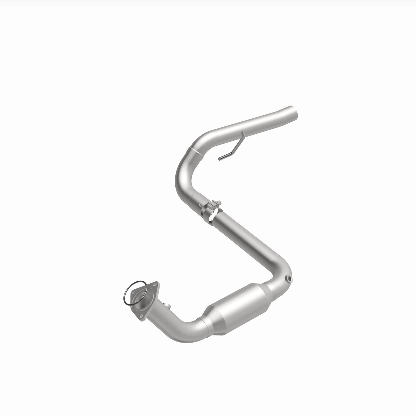 MagnaFlow California Grade CARB Compliant Direct-Fit Catalytic Converter 4651878