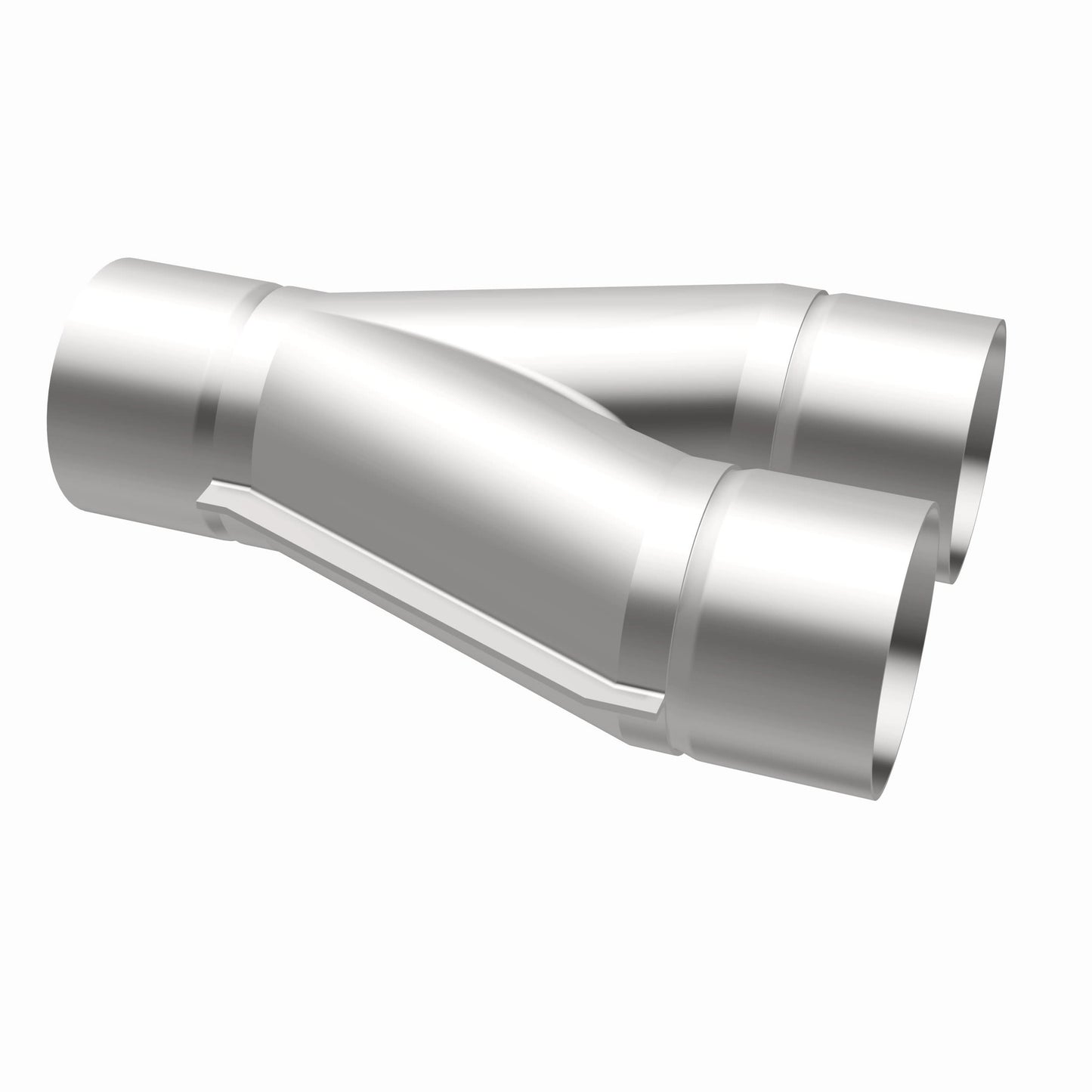 MagnaFlow 3 X 3in. Performance Exhaust Y-Pipe 10798