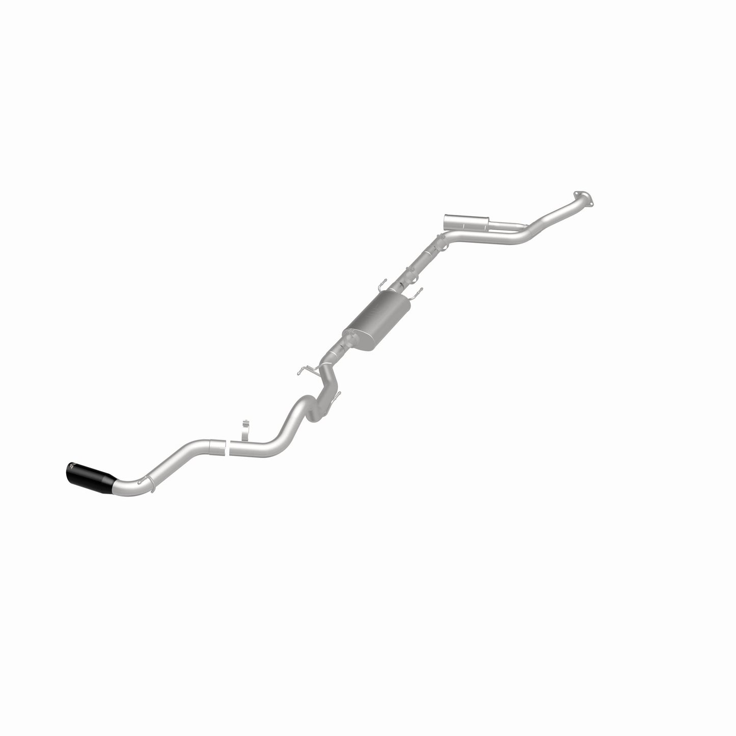 MagnaFlow 2024-2025 Toyota Tacoma SPEQ Series Cat-Back Performance Exhaust Syste