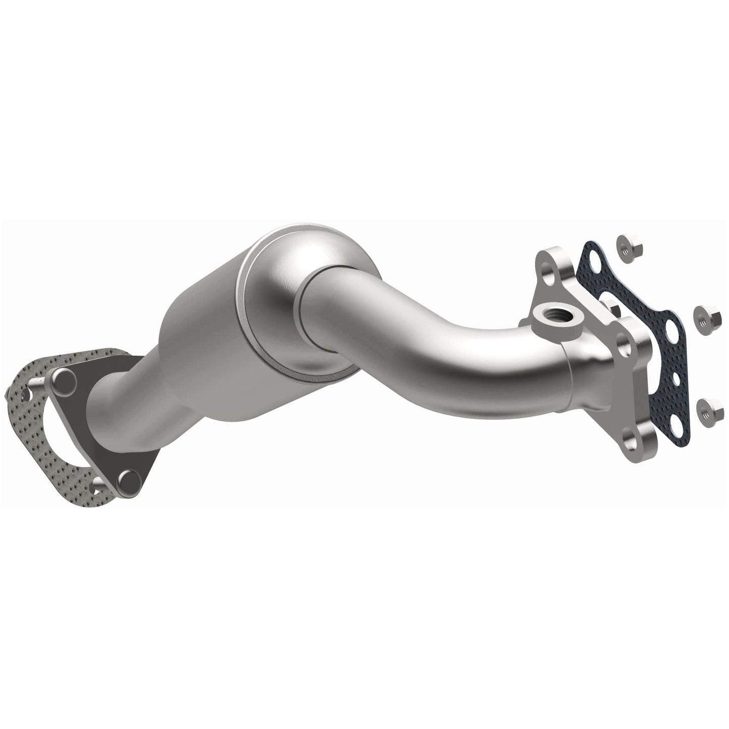 MagnaFlow Exhaust Products 280675 OEM Grade Direct-Fit Catalytic Converter