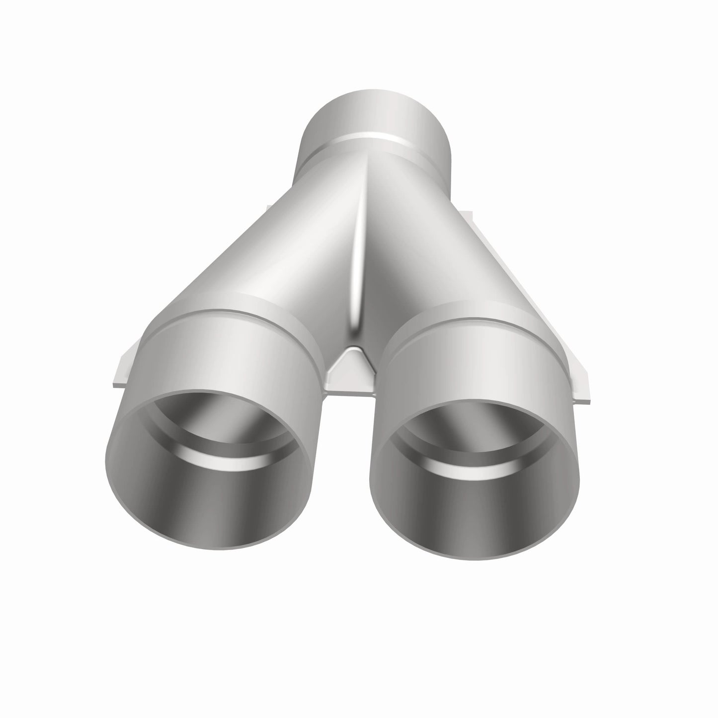 MagnaFlow 3 X 3in. Performance Exhaust Y-Pipe 10798