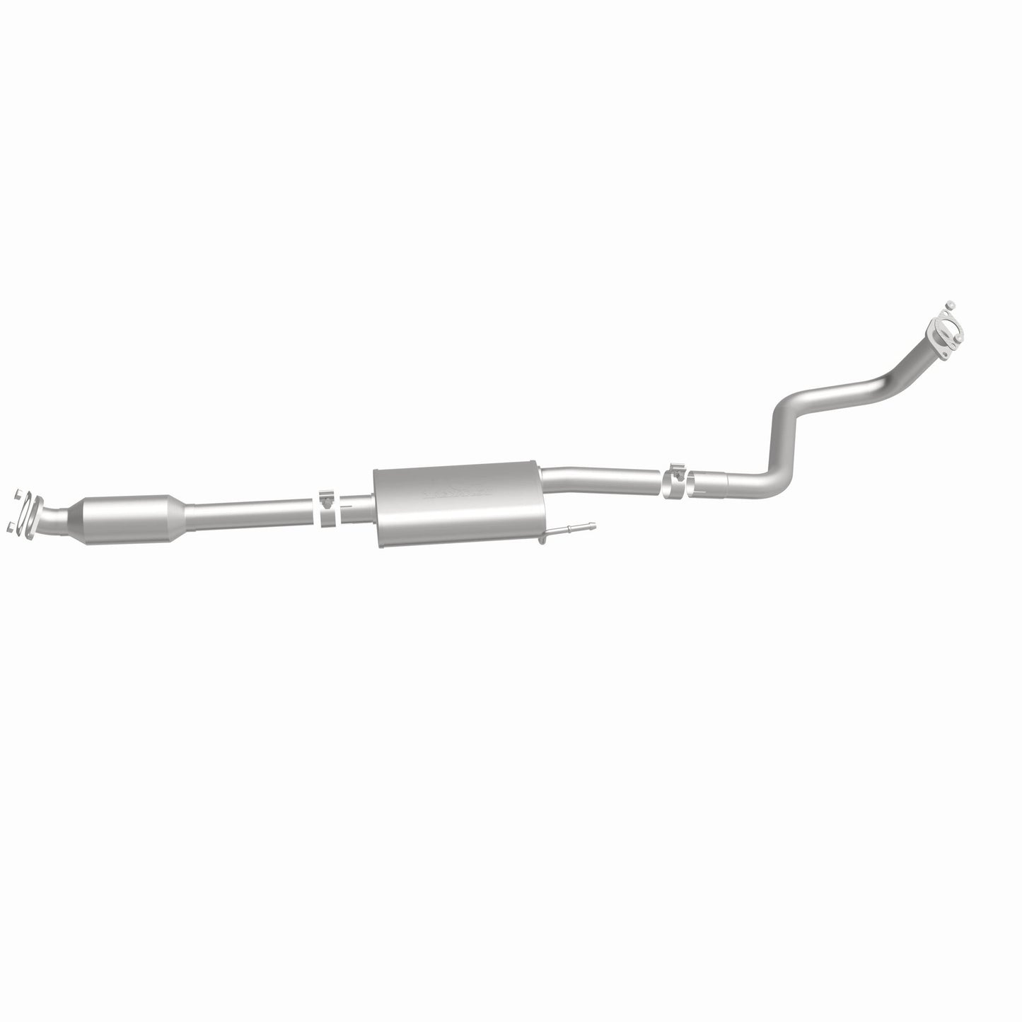 MagnaFlow 2020-2022 Kia Soul OEM Grade Federal / EPA Compliant Direct-Fit Cataly