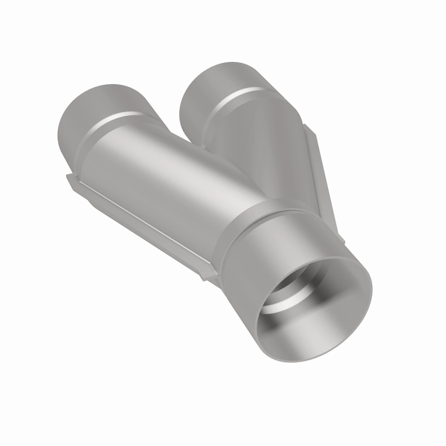 MagnaFlow 3 X 3in. Performance Exhaust Y-Pipe 10798