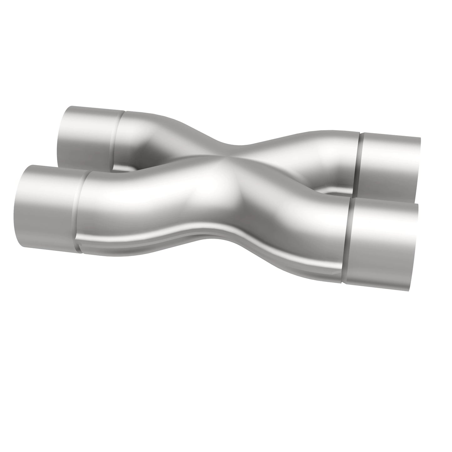 MagnaFlow 3in. Tru-X Crossover Performance Exhaust X-Pipe 10792
