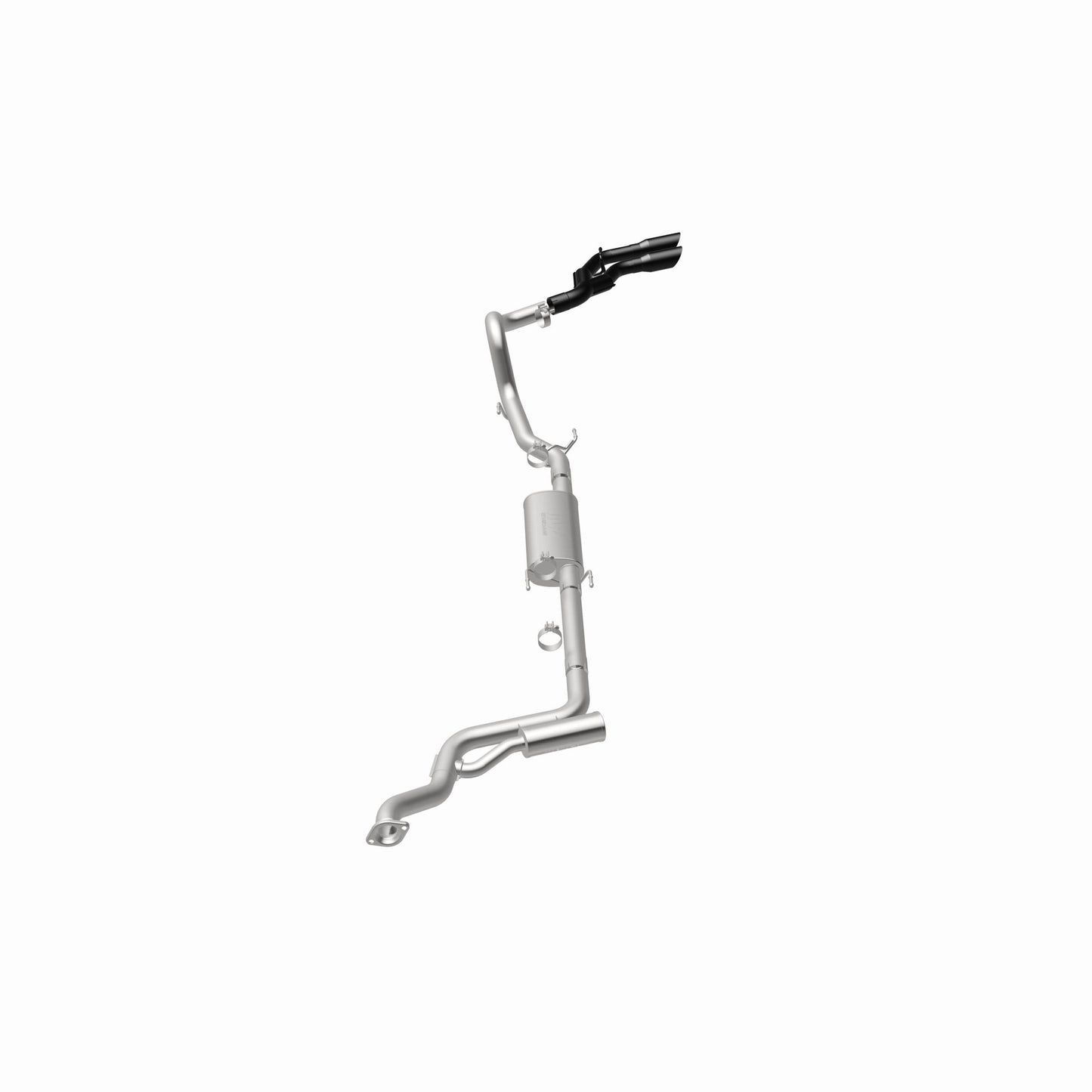 MagnaFlow 2024-2025 Toyota Tacoma SPEQ Series Cat-Back Performance Exhaust Syste