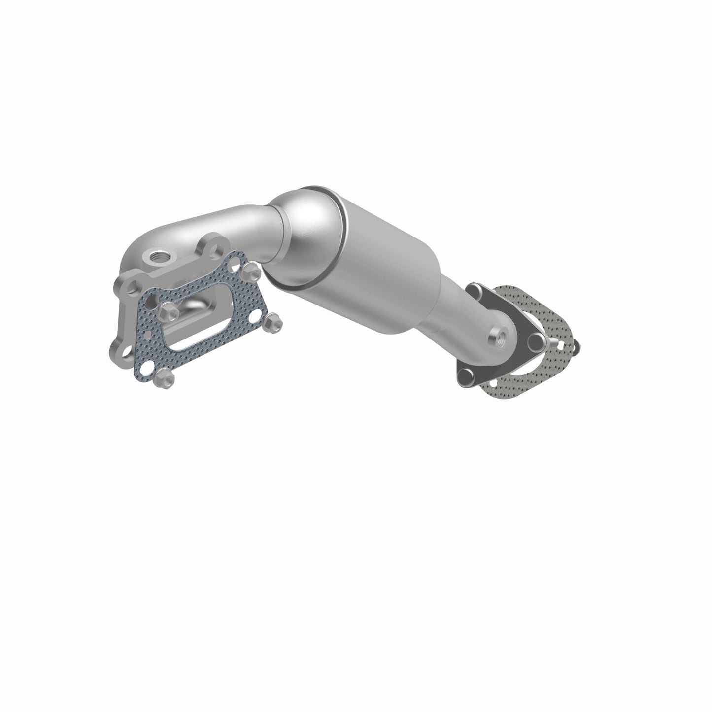 MagnaFlow Exhaust Products 280675 OEM Grade Direct-Fit Catalytic Converter