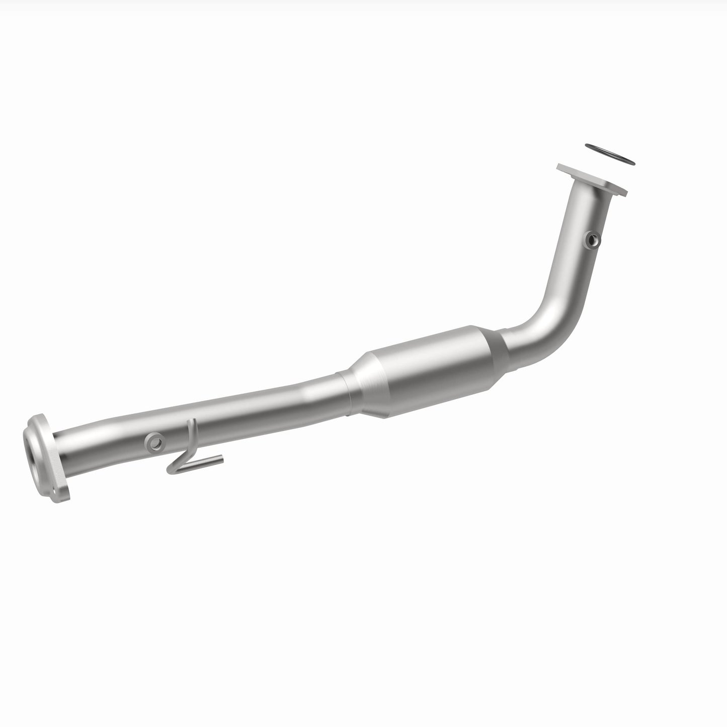 MagnaFlow California Grade CARB Compliant Direct-Fit Catalytic Converter 4651649