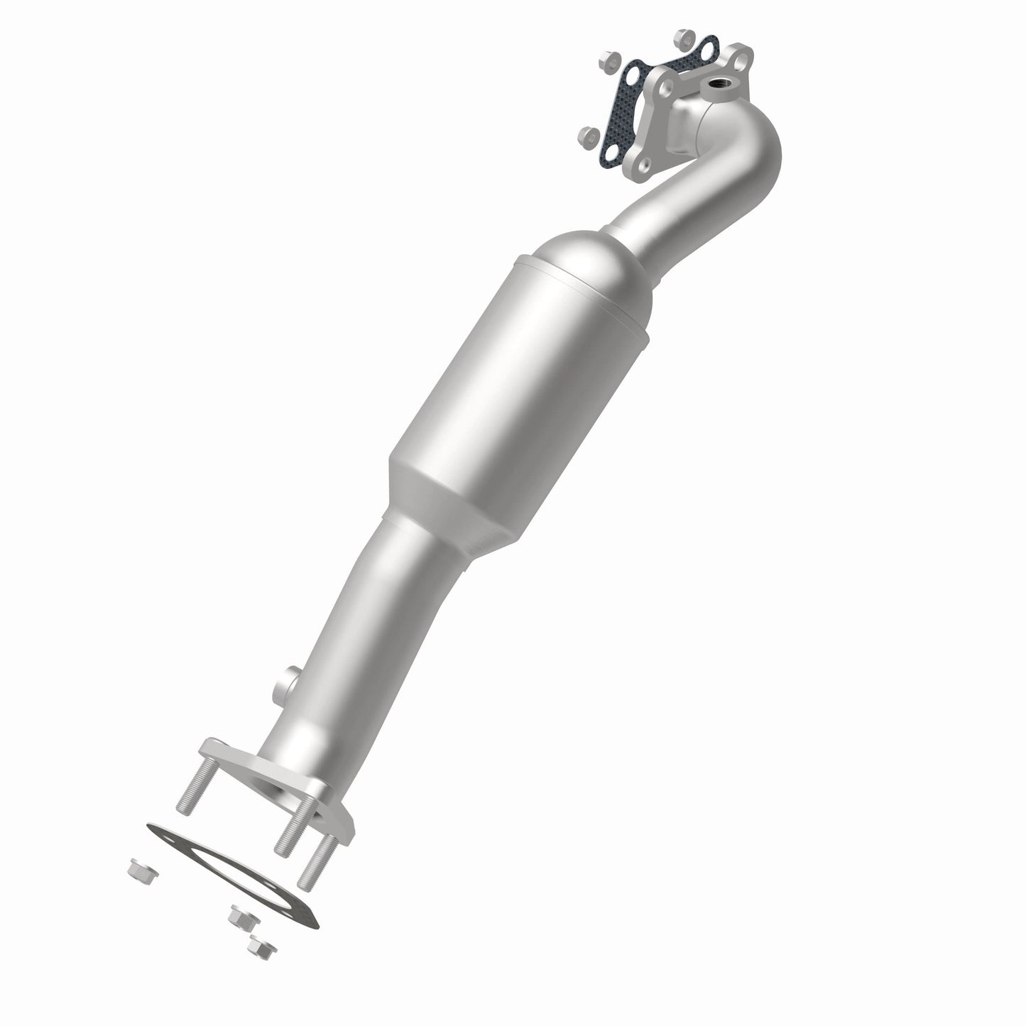 MagnaFlow Exhaust Products 280675 OEM Grade Direct-Fit Catalytic Converter