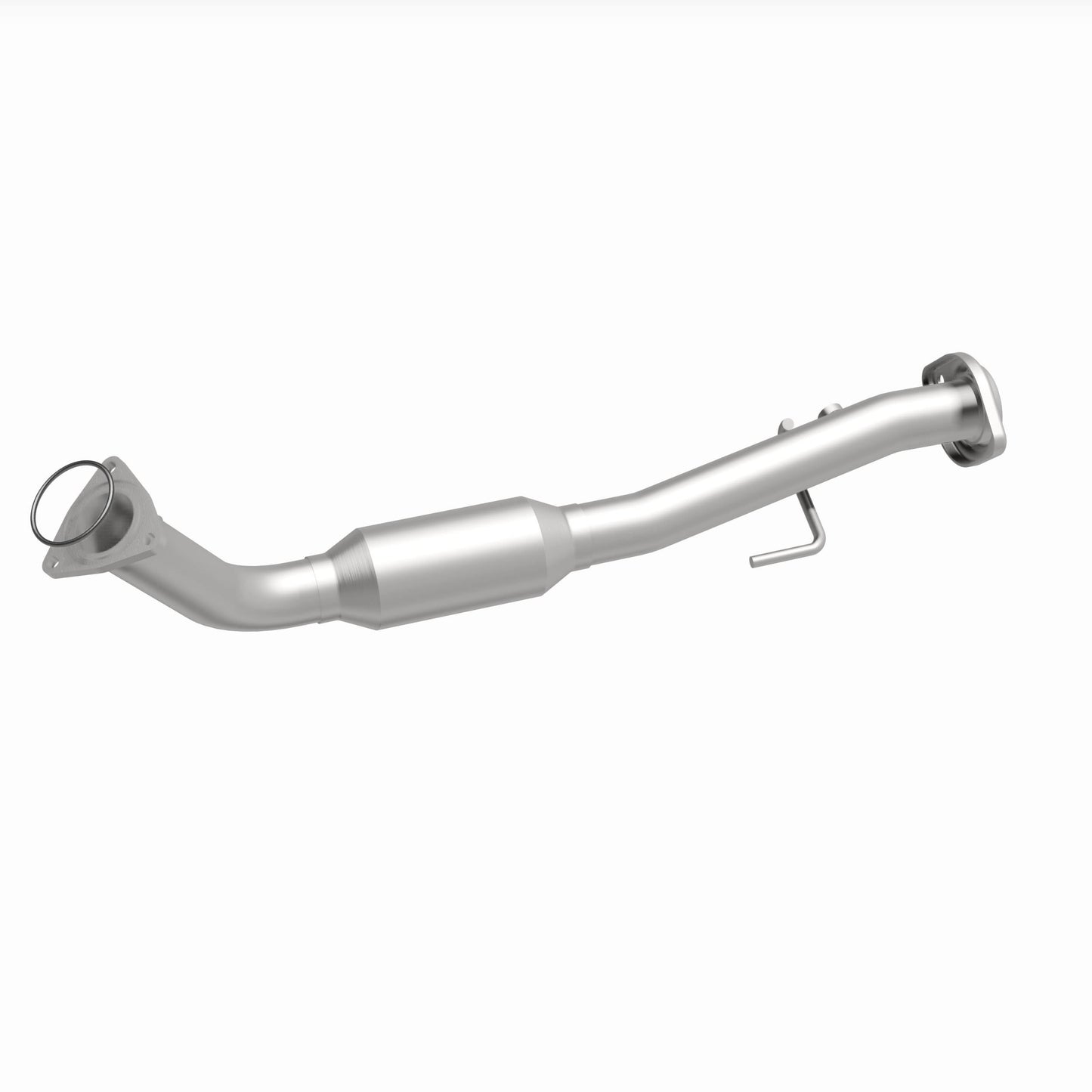 MagnaFlow California Grade CARB Compliant Direct-Fit Catalytic Converter 4651649