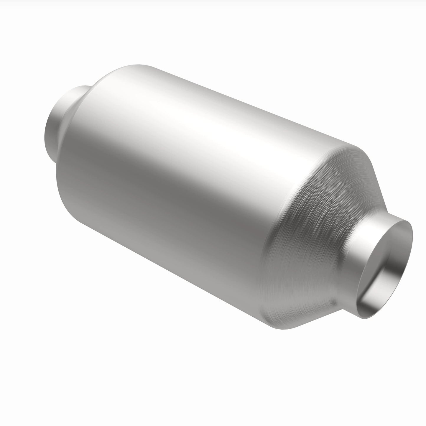 MagnaFlow Exhaust Products 51809 OEM Grade Universal Catalytic Converter - 3.00i