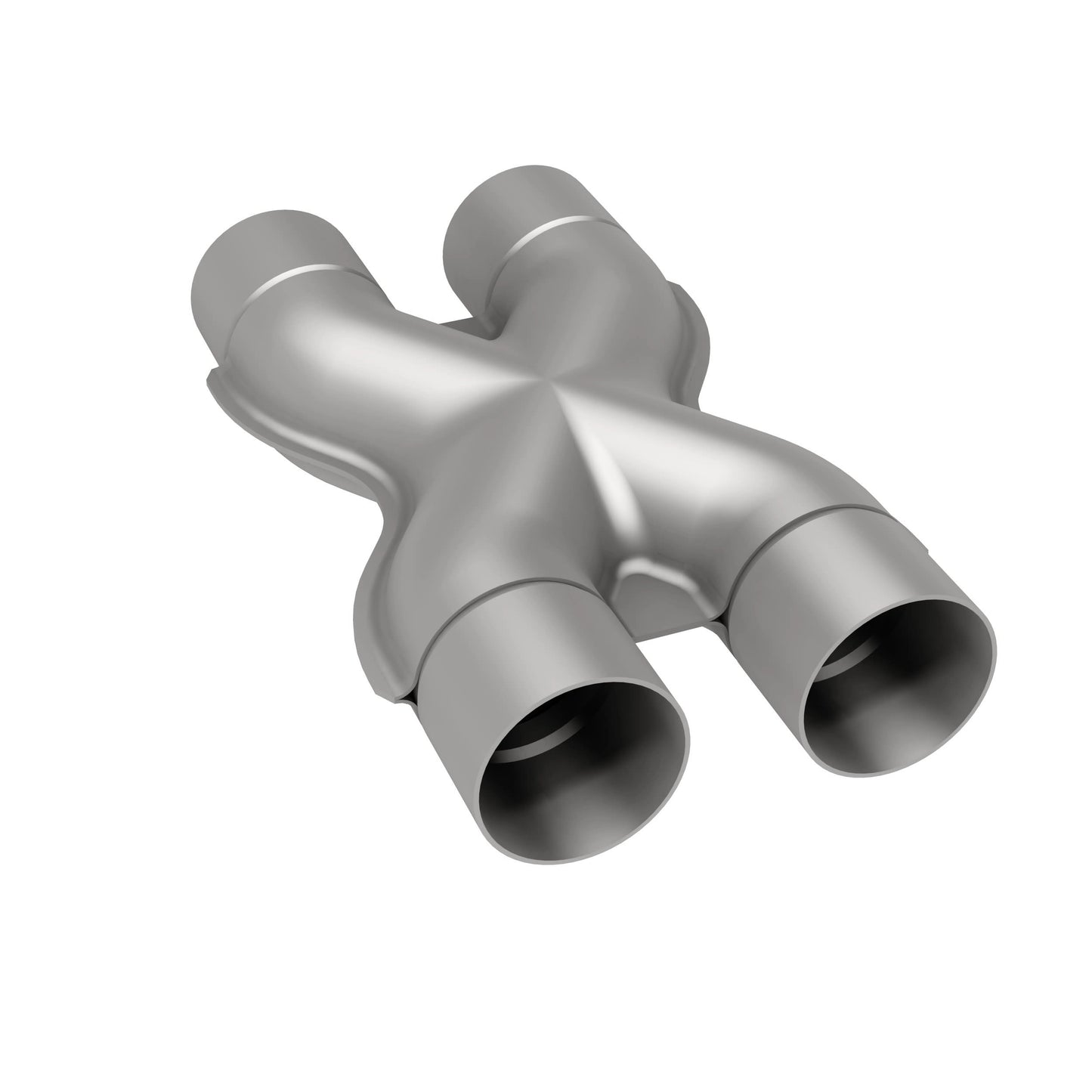 MagnaFlow 3in. Tru-X Crossover Performance Exhaust X-Pipe 10792
