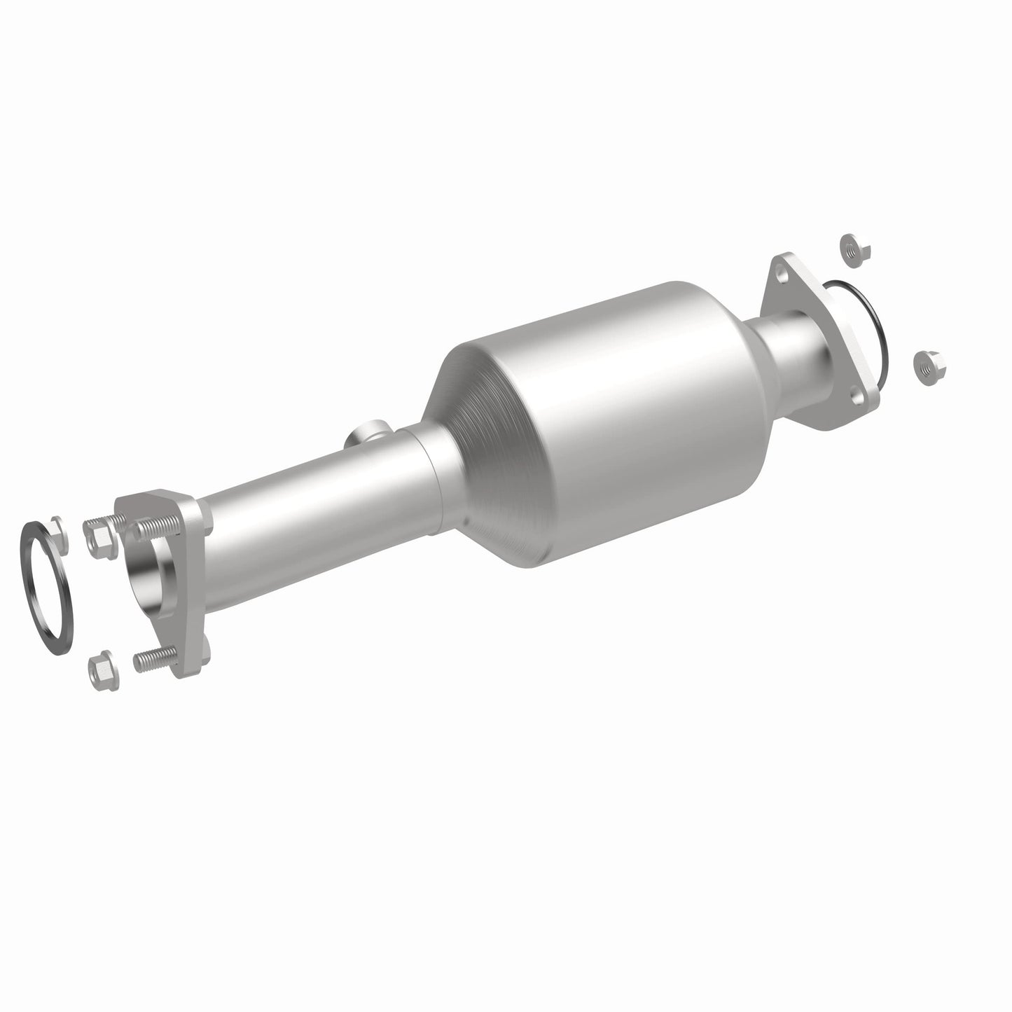 MagnaFlow 2017-2019 Honda CR-V OEM Grade Federal / EPA Compliant Direct-Fit Cata