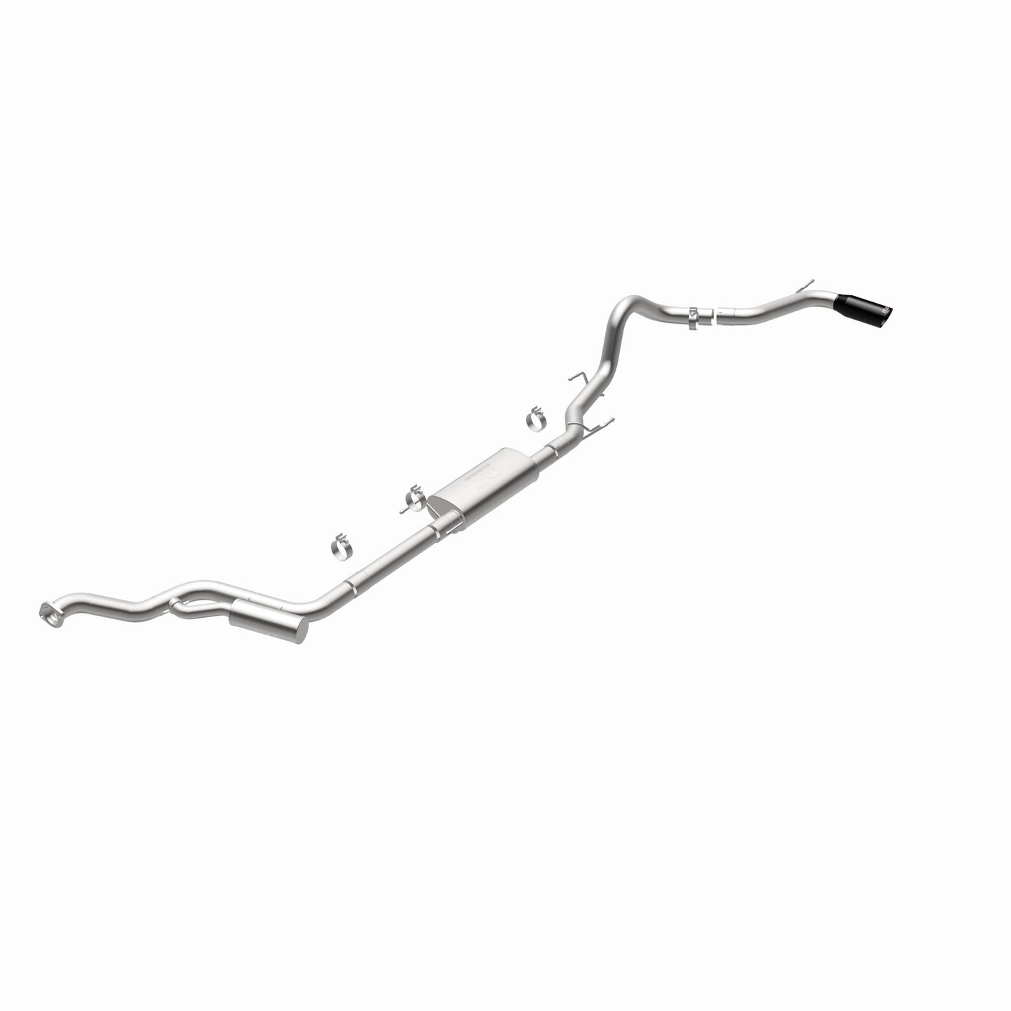 MagnaFlow 2024-2025 Toyota Tacoma SPEQ Series Cat-Back Performance Exhaust Syste