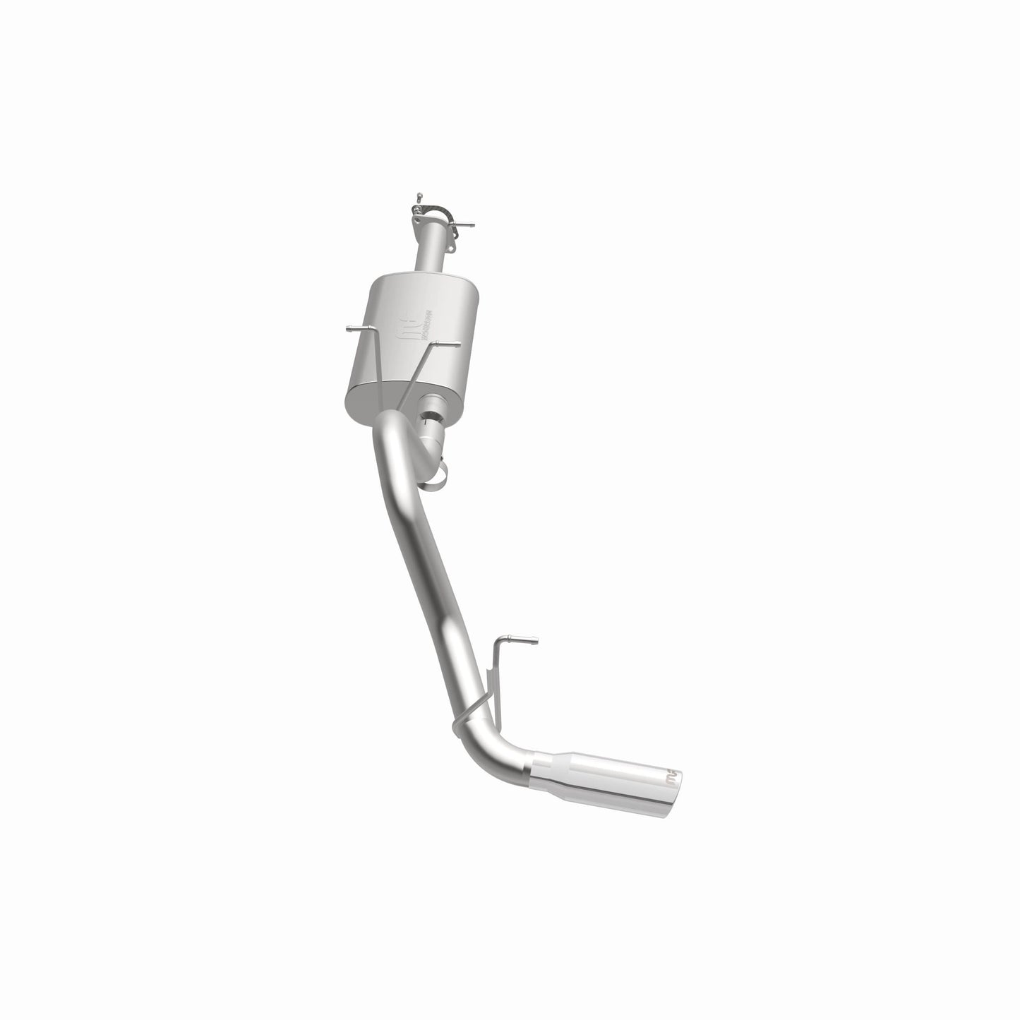MagnaFlow 2025 Ram 1500 SPEQ Series Cat-Back Performance Exhaust System