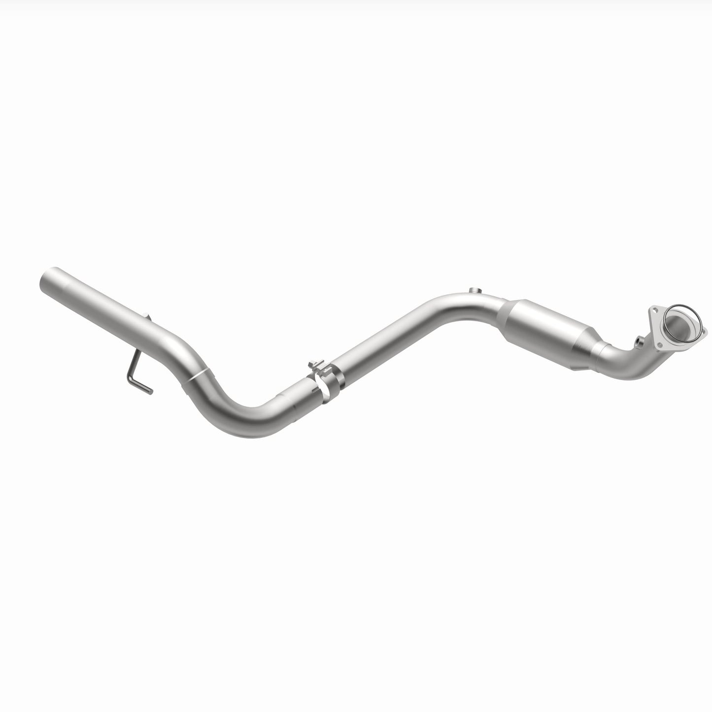 MagnaFlow California Grade CARB Compliant Direct-Fit Catalytic Converter 4651878