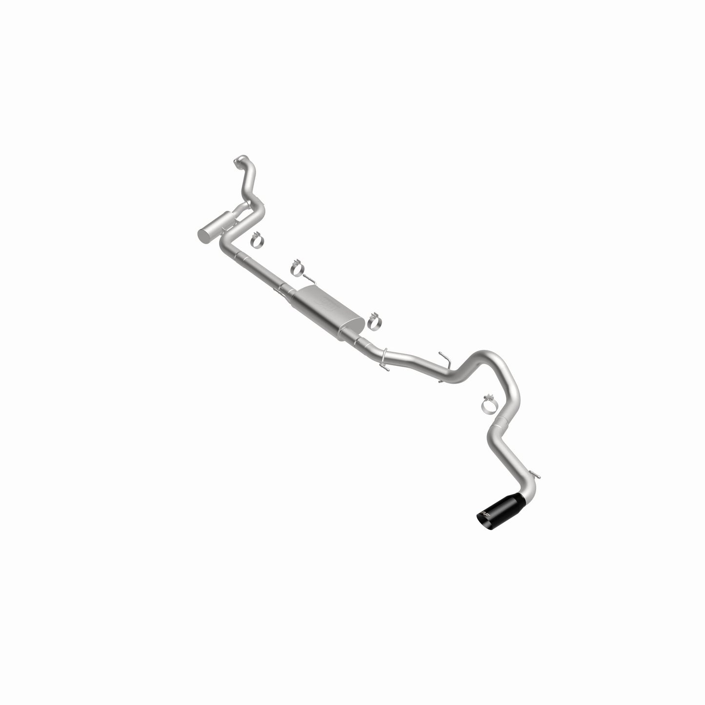 MagnaFlow 2024-2025 Toyota Tacoma SPEQ Series Cat-Back Performance Exhaust Syste