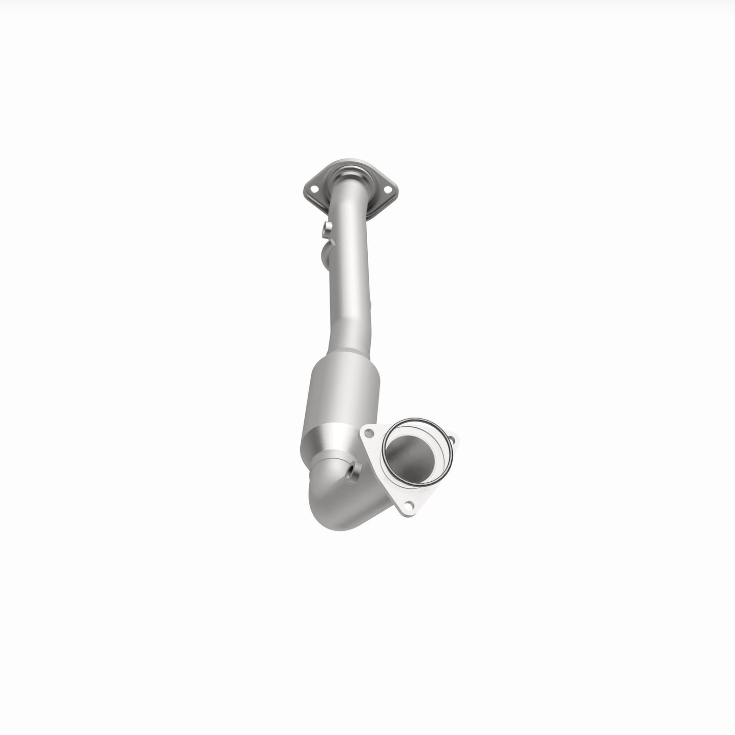 MagnaFlow California Grade CARB Compliant Direct-Fit Catalytic Converter 4651649