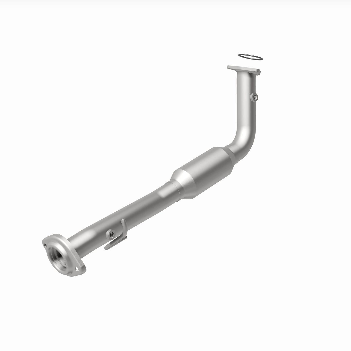 MagnaFlow California Grade CARB Compliant Direct-Fit Catalytic Converter 4651649