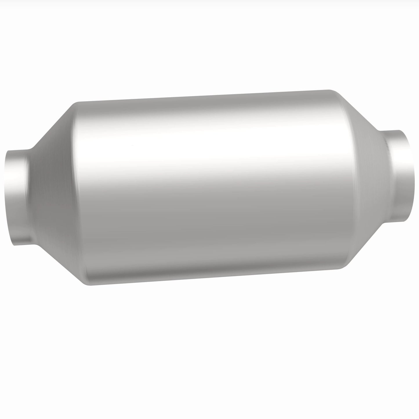 MagnaFlow Exhaust Products 51809 OEM Grade Universal Catalytic Converter - 3.00i