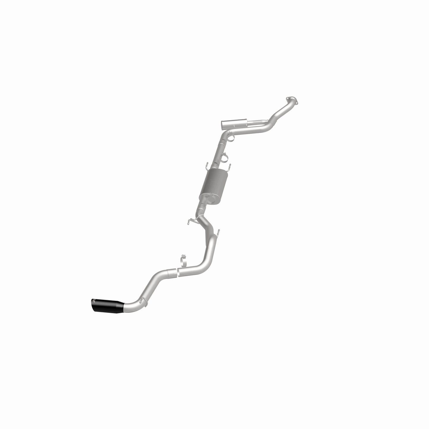 MagnaFlow 2024-2025 Toyota Tacoma SPEQ Series Cat-Back Performance Exhaust Syste