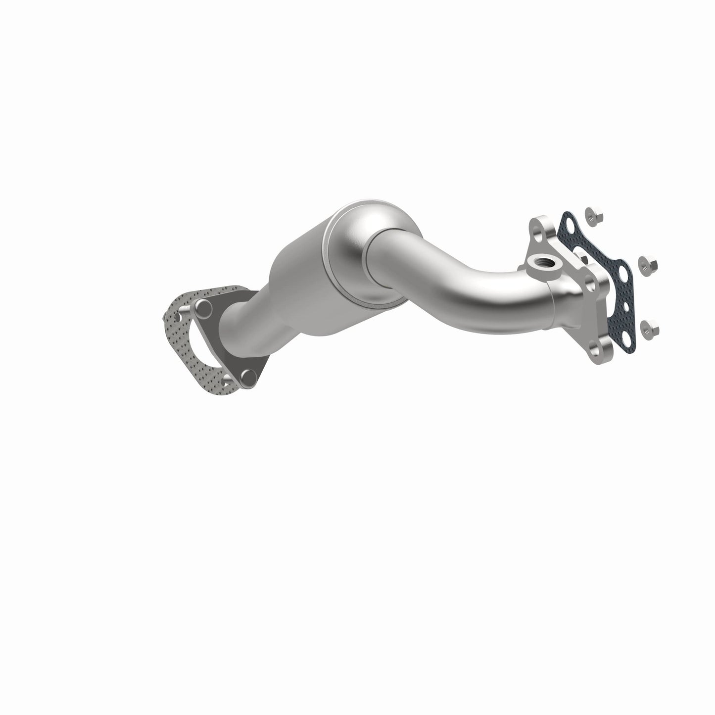 MagnaFlow Exhaust Products 280675 OEM Grade Direct-Fit Catalytic Converter