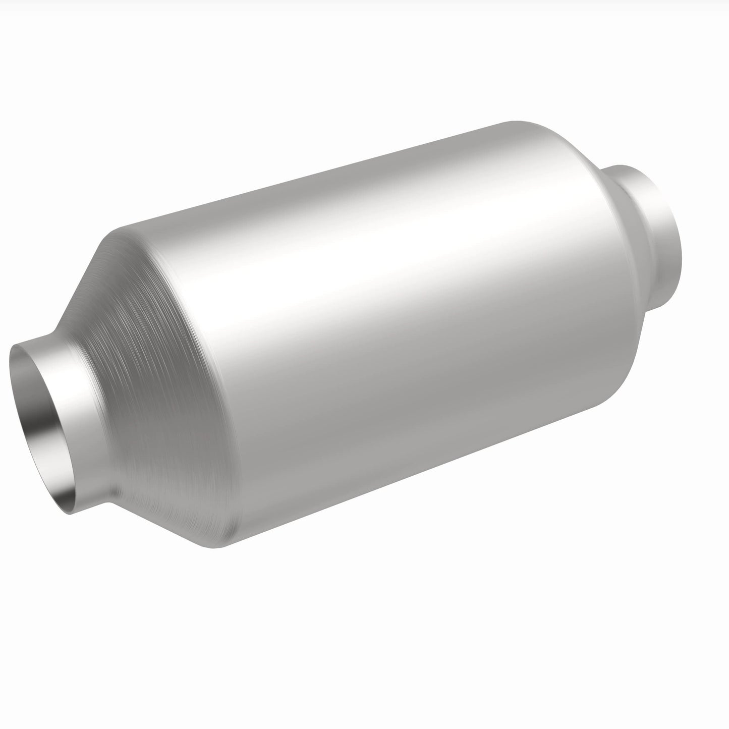 MagnaFlow Exhaust Products 51809 OEM Grade Universal Catalytic Converter - 3.00i