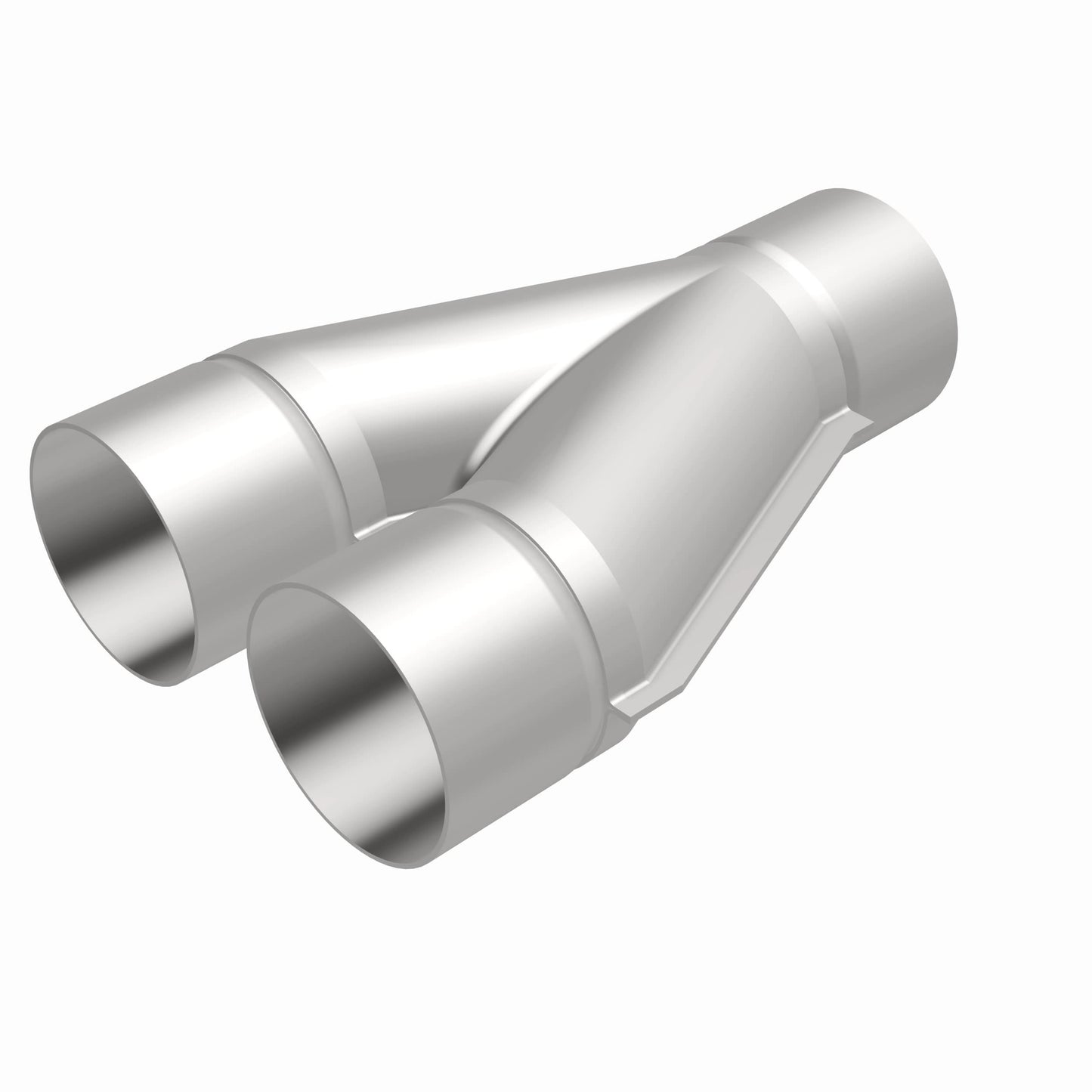 MagnaFlow 3 X 3in. Performance Exhaust Y-Pipe 10798
