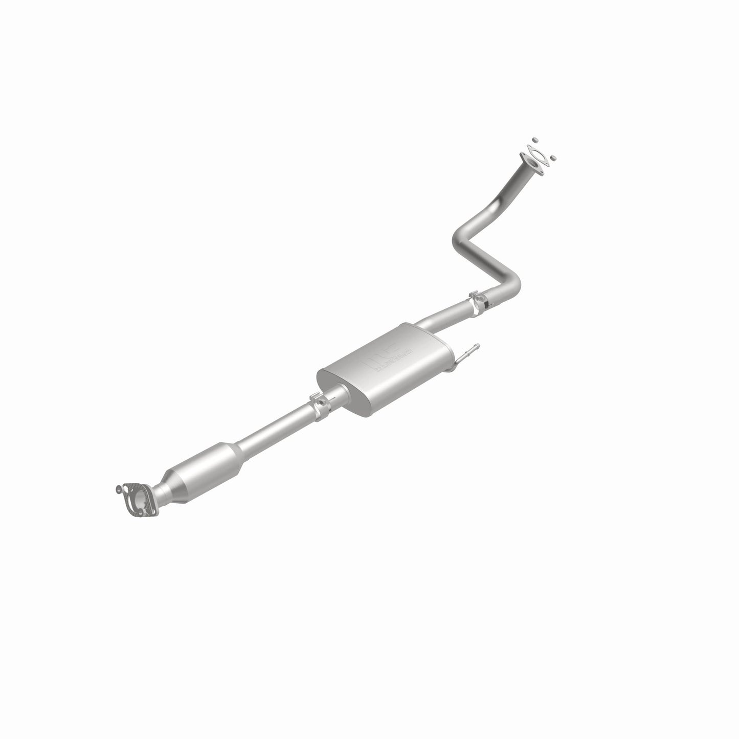 MagnaFlow 2020-2022 Kia Soul OEM Grade Federal / EPA Compliant Direct-Fit Cataly