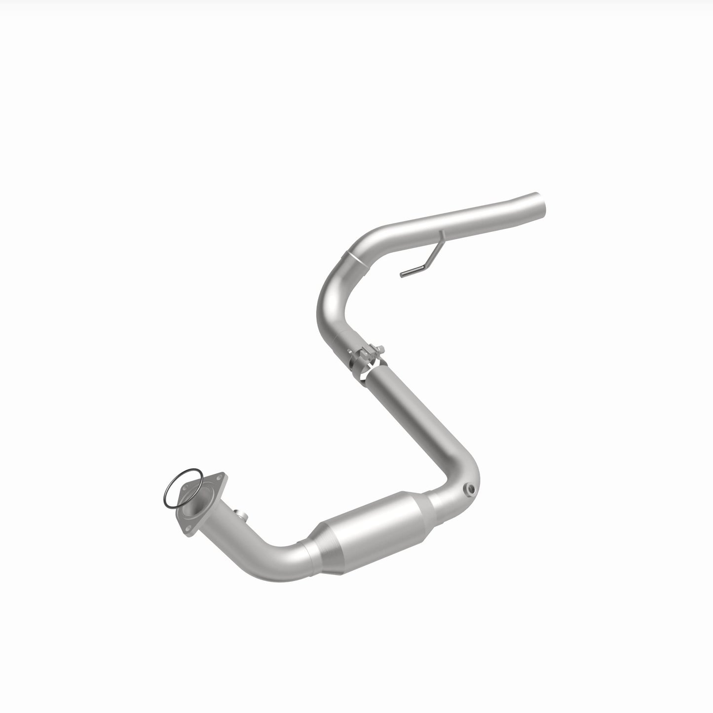 MagnaFlow California Grade CARB Compliant Direct-Fit Catalytic Converter 4651878