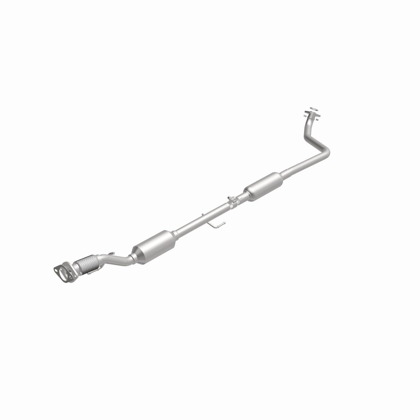 MagnaFlow Exhaust Products 280376 OEM Grade Direct-Fit Catalytic Converter