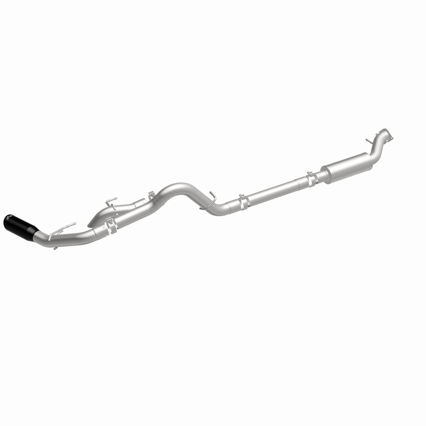 MagnaFlow 2021-2025 Ford Bronco Rock Crawler Series Cat-Back Performance Exhaust