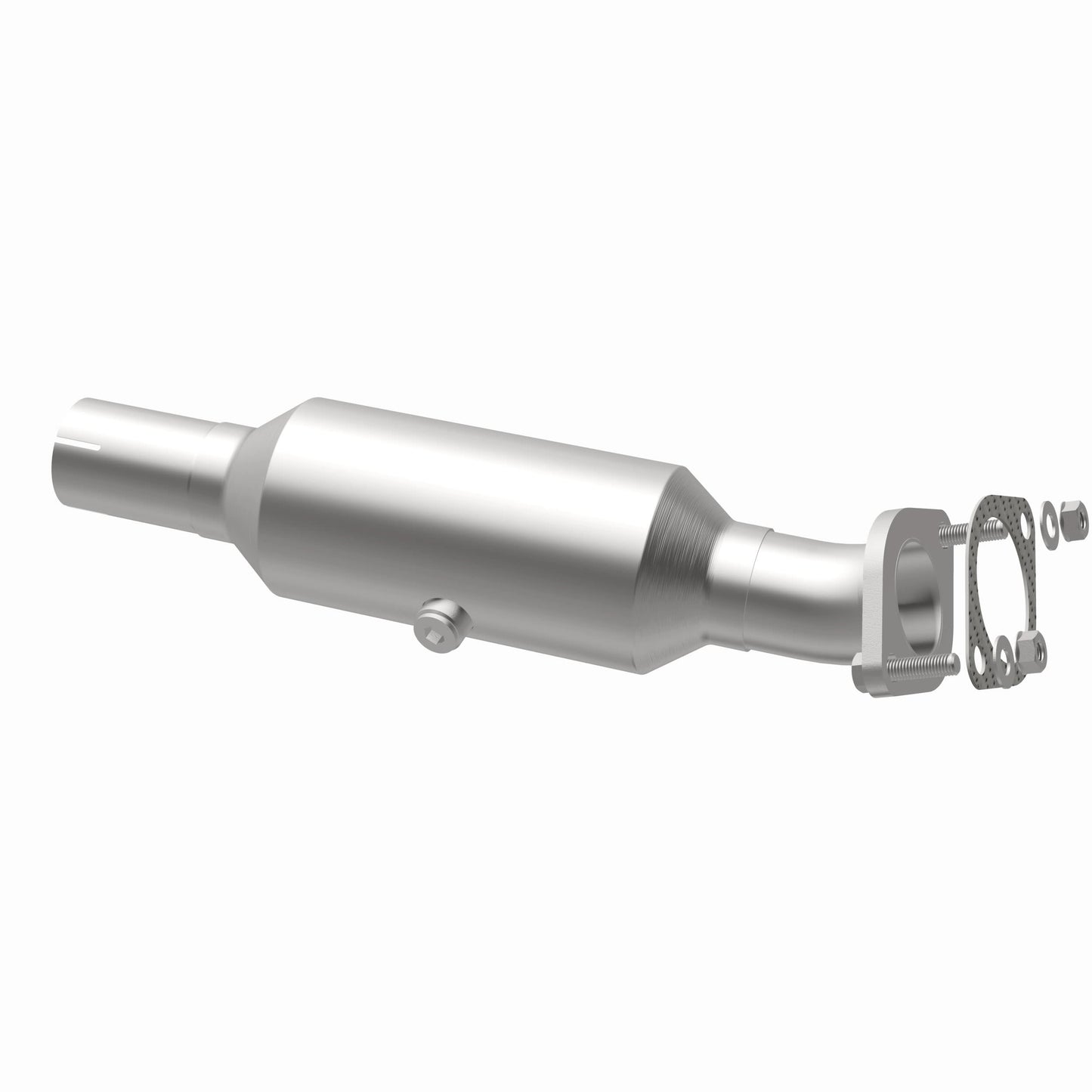 MagnaFlow 2019-2023 Kia Forte OEM Grade Federal / EPA Compliant Direct-Fit Catal