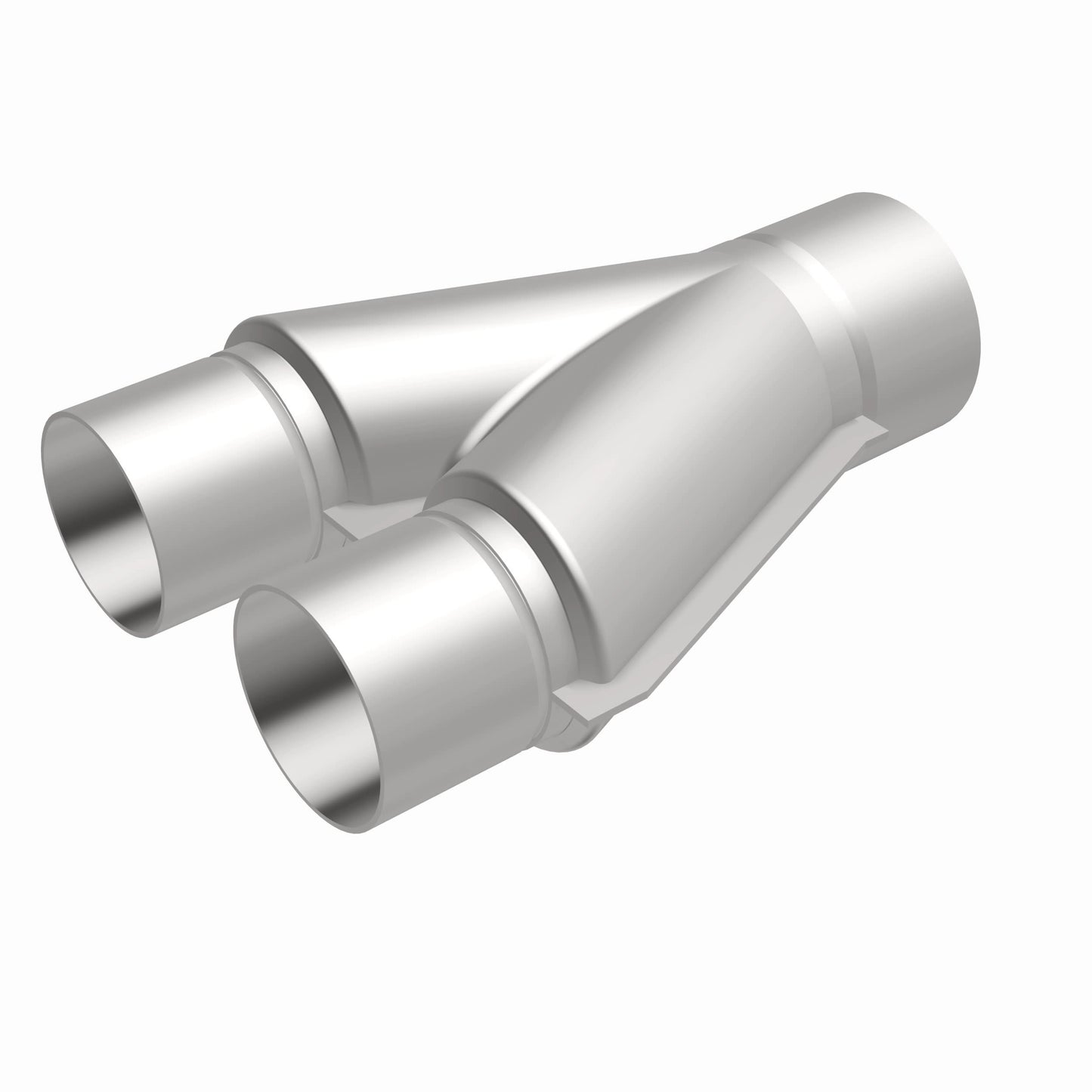 MagnaFlow 3 X 2.5in. Performance Exhaust Y-Pipe 10778