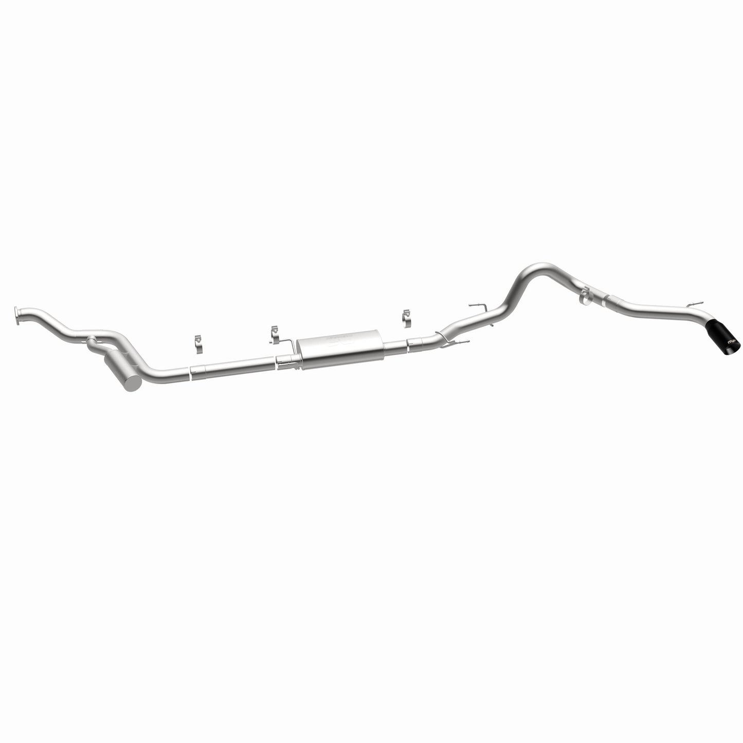 MagnaFlow 2024-2025 Toyota Tacoma SPEQ Series Cat-Back Performance Exhaust Syste