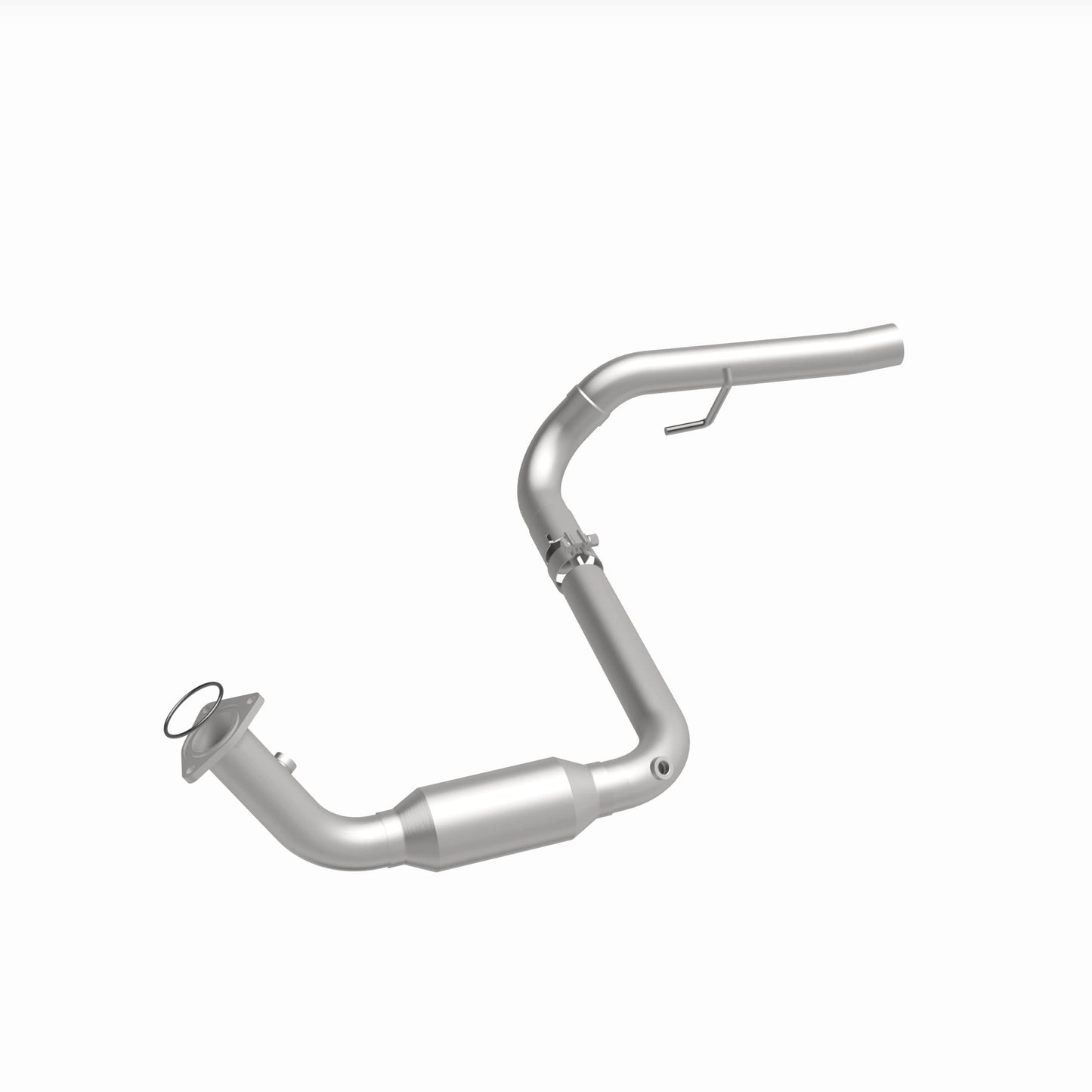 MagnaFlow California Grade CARB Compliant Direct-Fit Catalytic Converter 4651878