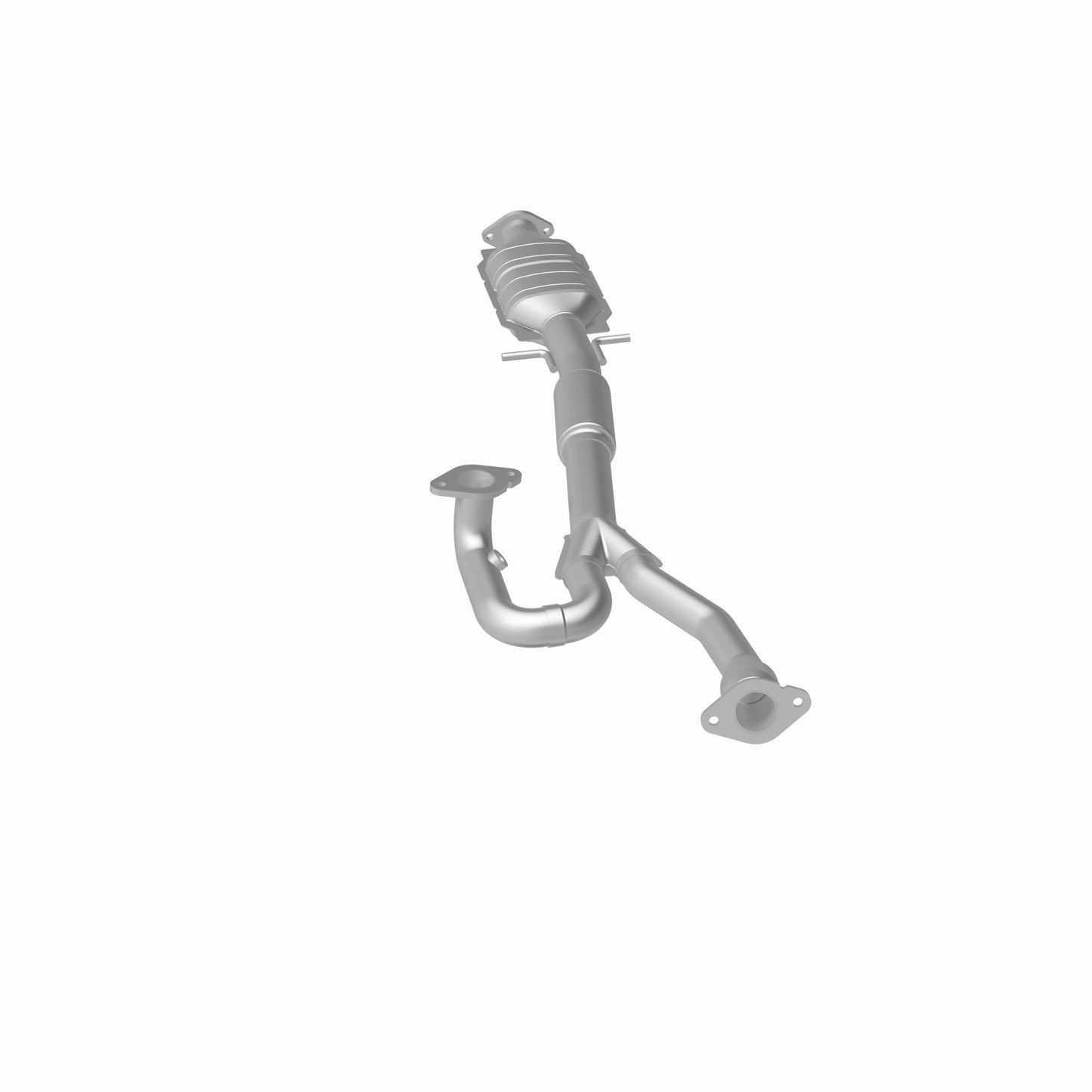 MagnaFlow 2010-2012 Buick LaCrosse California Grade CARB Compliant Direct-Fit Ca