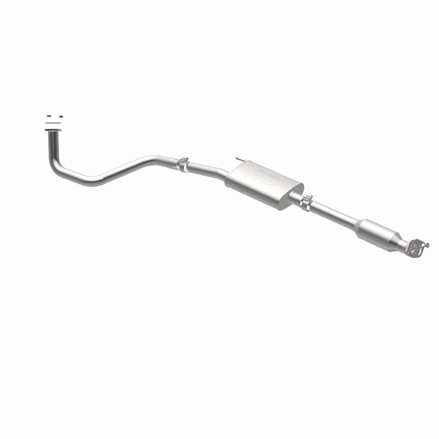 MagnaFlow 2020-2022 Kia Soul OEM Grade Federal / EPA Compliant Direct-Fit Cataly