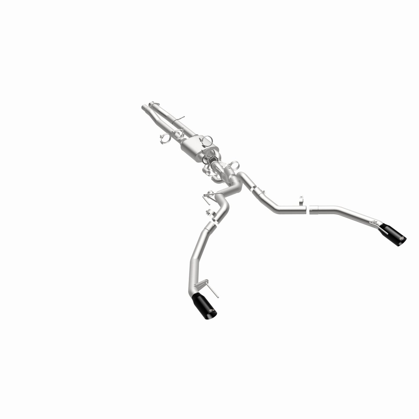MagnaFlow 2024-2025 Ford Ranger Competition Series Cat-Back Performance Exhaust