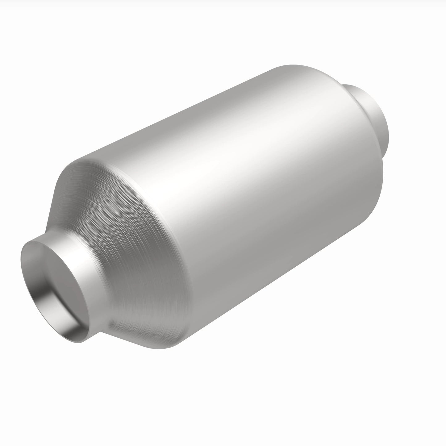 MagnaFlow Exhaust Products 51809 OEM Grade Universal Catalytic Converter - 3.00i