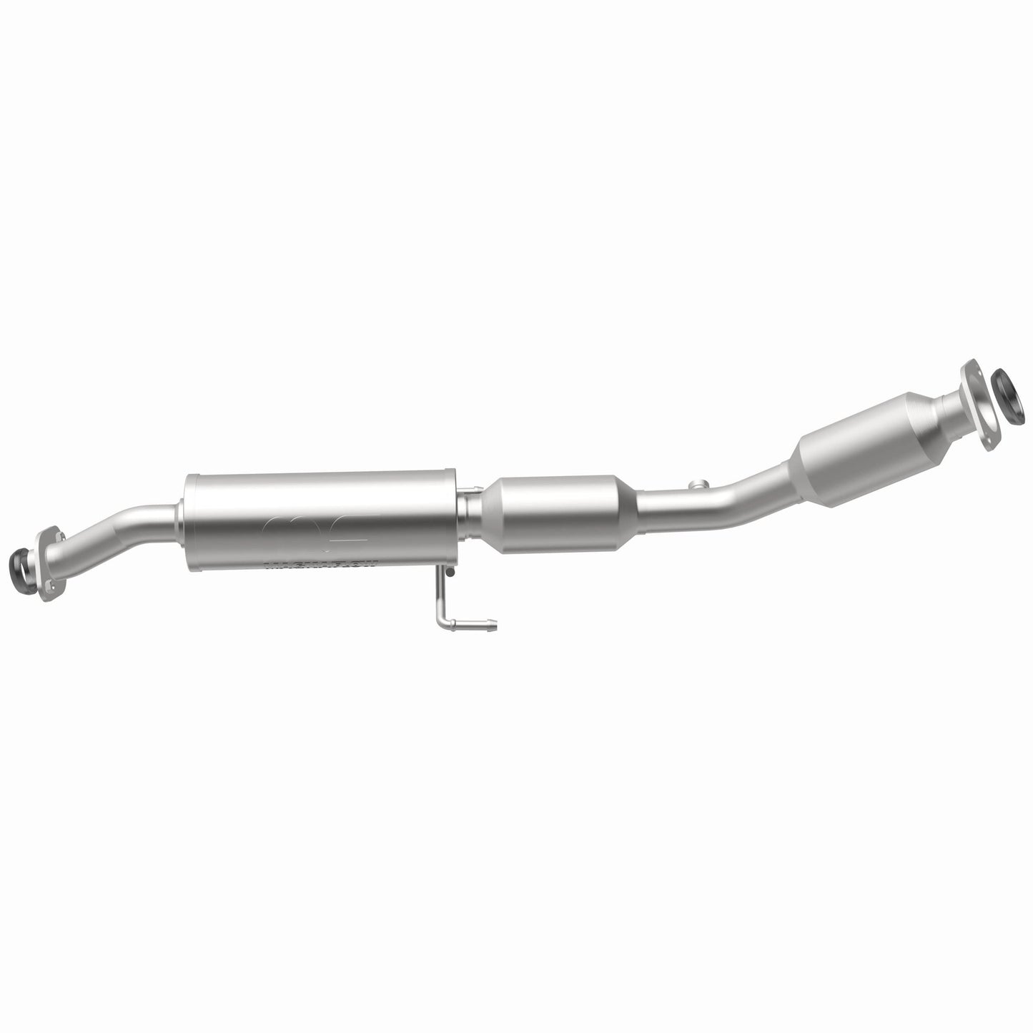 MagnaFlow Exhaust Products 280092 OEM Grade Direct-Fit Catalytic Converter