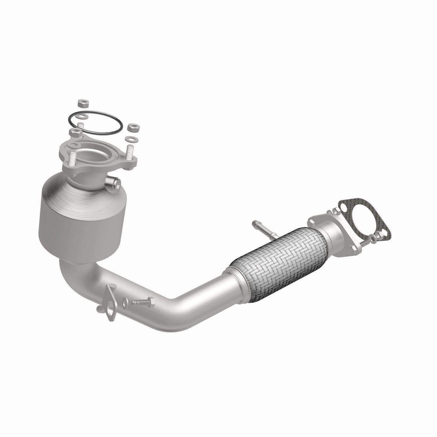 MagnaFlow California Grade CARB Compliant Direct-Fit Catalytic Converter 5582941