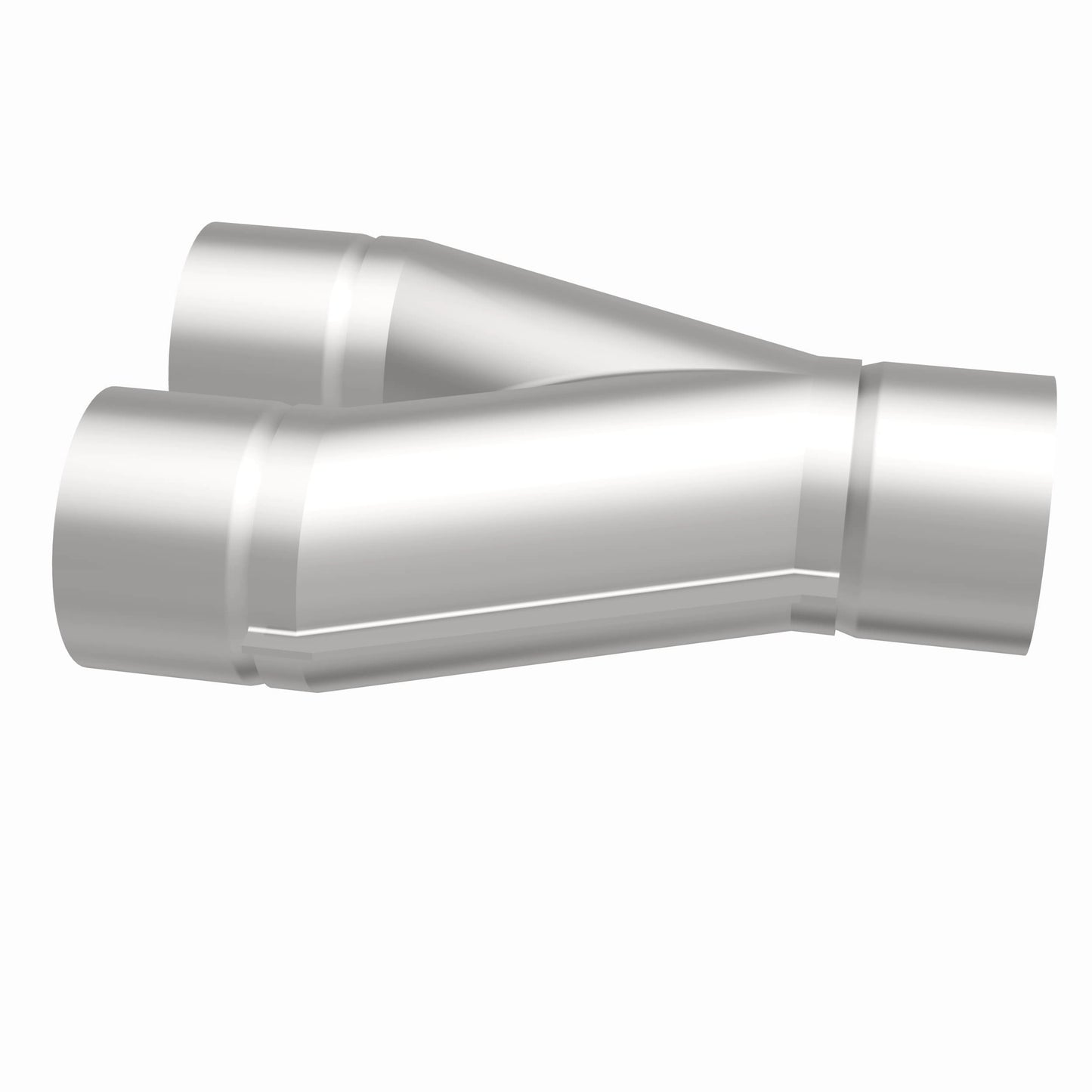 MagnaFlow 3 X 3in. Performance Exhaust Y-Pipe 10798