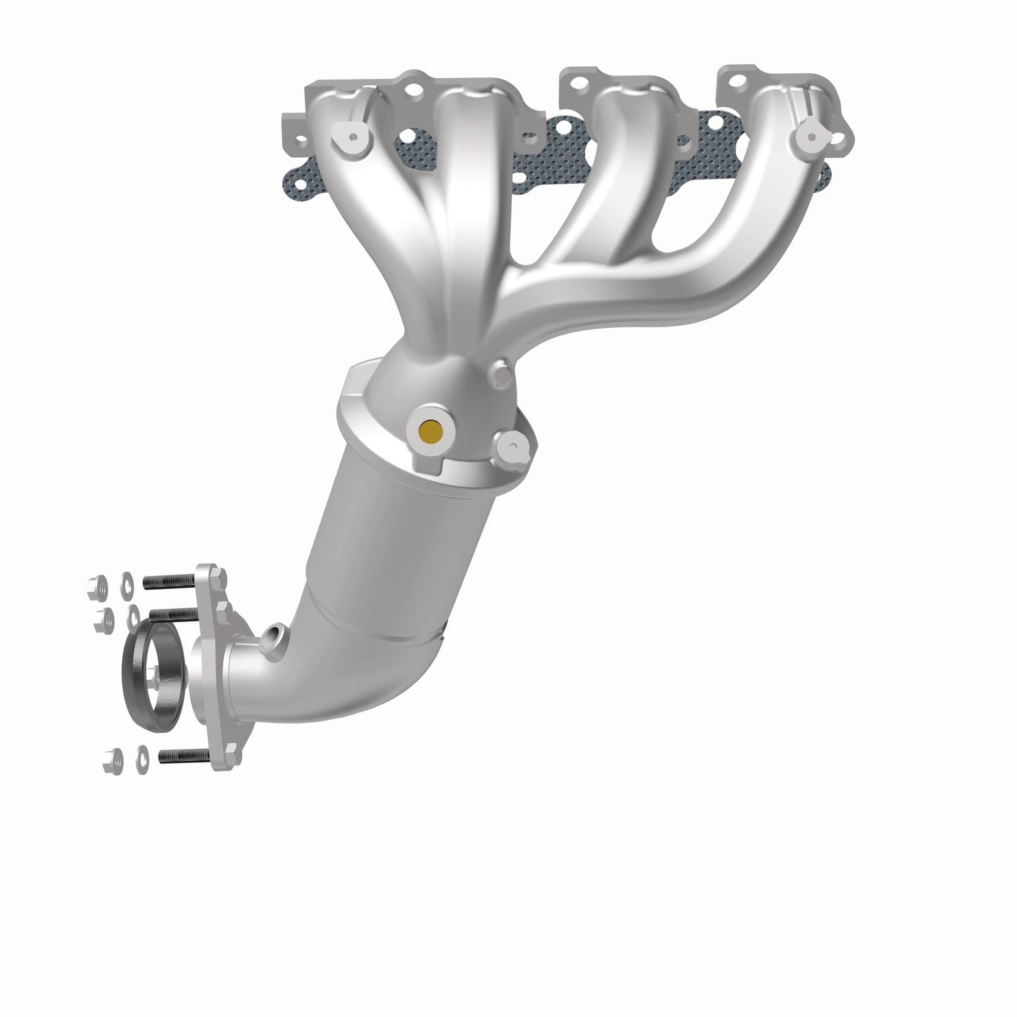 MagnaFlow California Grade CARB Compliant Manifold Catalytic Converter 5582378