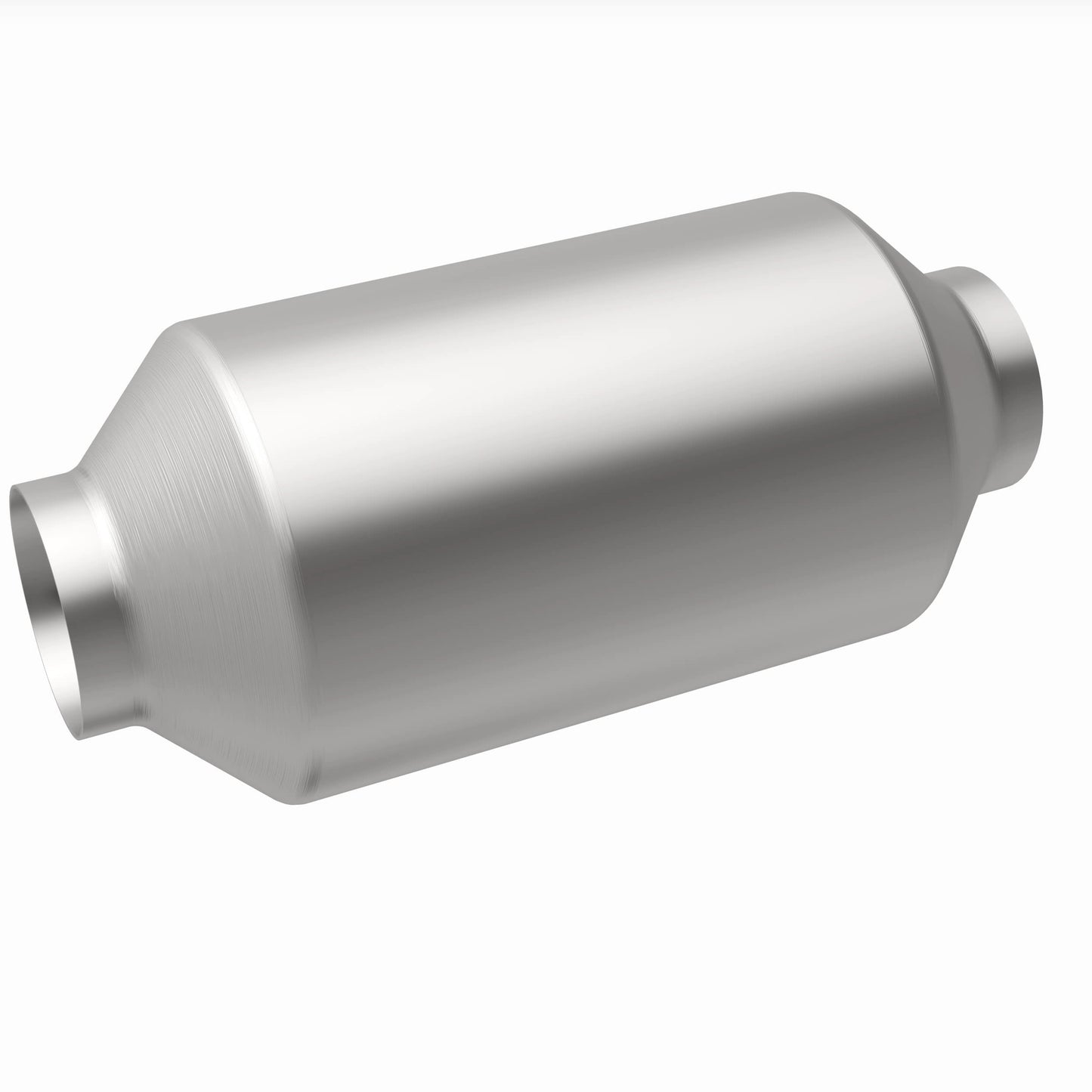 MagnaFlow Exhaust Products 51809 OEM Grade Universal Catalytic Converter - 3.00i