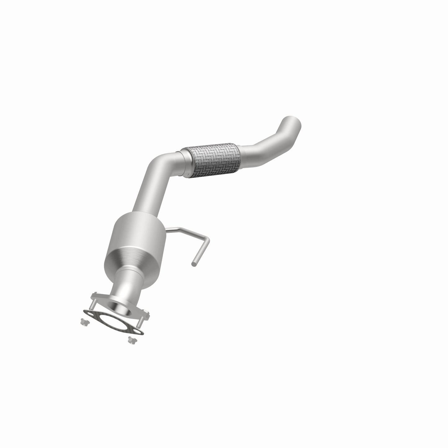 MagnaFlow 2020-2024 Ford Explorer OEM Grade Federal / EPA Compliant Direct-Fit C