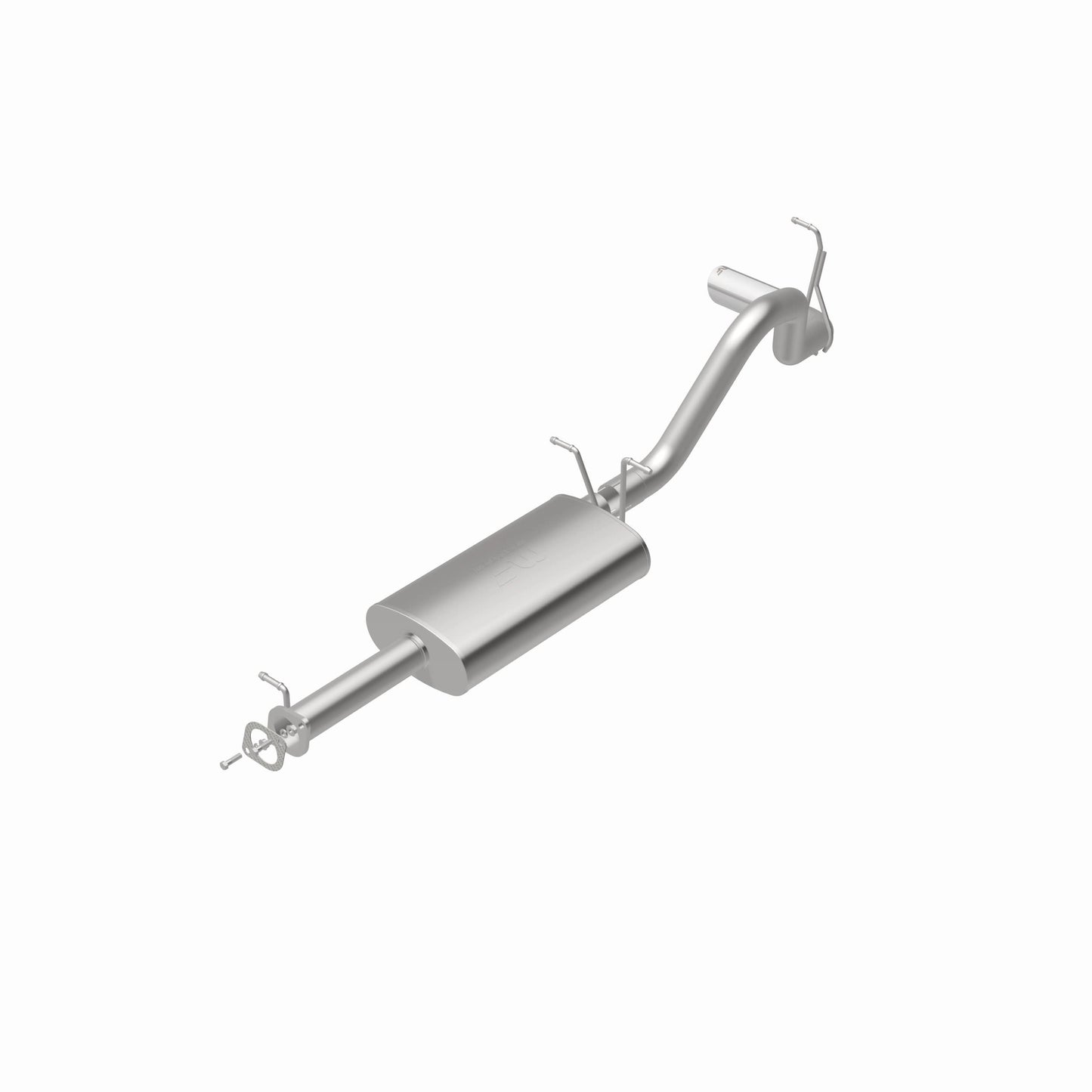 MagnaFlow 2025 Ram 1500 SPEQ Series Cat-Back Performance Exhaust System
