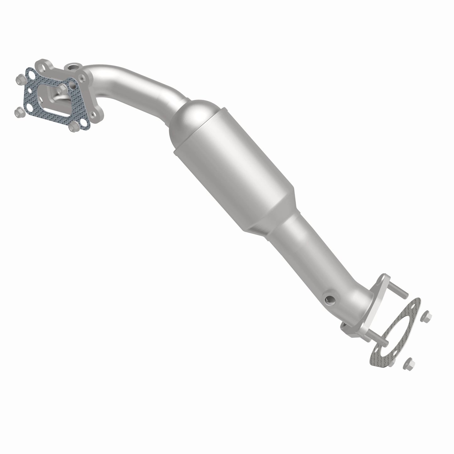 MagnaFlow Exhaust Products 280675 OEM Grade Direct-Fit Catalytic Converter